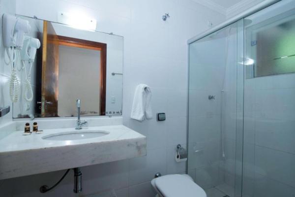 Pousada Todas As Luas Ubatuba Habitación foto